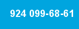 924 099-68-61 924 099-68-61